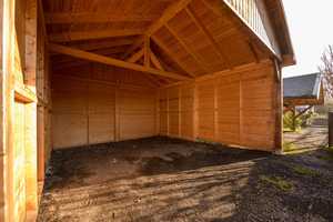 Doppelhaushälfte mit Carports in Idyllischer Lage *Provisionsfrei für den Käufer* – Uckermark (Kreis) – Vorschaubild 36