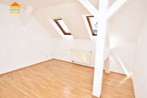 Dachgeschosswohnung mit Balkon & Einbauküche – Senefelderstraße 1, 9126 Lutherviertel, Chemnitz – Vorschaubild 4