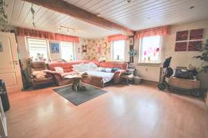 Ob Hofreite oder Anlage - Großer Hof mit vielen Nutzungsmöglichkeiten und Wohnungen – Die vollständige Adresse der Immobilie erhältst du vom Anbieter., 61200 Wölfersheim – Vorschaubild 6