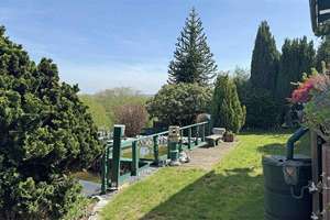 Preiswertes Ferienhaus mit Blick in die Natur - bei Waldbröl – Die vollständige Adresse der Immobilie erhältst du vom Anbieter., 51545 Waldbröl – Vorschaubild 5