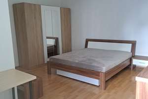 2 Zimmer Wohnung mit Balkon und Küche – Sternstraße 10, 39104 Altstadt, Magdeburg – Vorschaubild 7