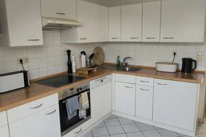 Helle Dachwohnung zur ZWISCHENMIETE 3-6 Monate – 40629 Ludenberg, Düsseldorf – Vorschaubild 5