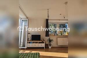 Tauschwohnung: Entdecke München: Tausche deine Wohnung!
