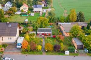 Ruhige Lage am Feld, inkl. Grundstück: Hochwertige Neubau-Doppelhaushälfte in Panketal – Die vollständige Adresse der Immobilie erhältst du vom Anbieter., 16341 Panketal – Vorschaubild 6