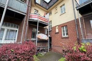 ACHTUNG SOMMERAKTION ! Renoviertes Appartement frei in Duisburg- Hüttenheim ! Provisionsfrei ! – Rosenbergstraße 2, 47259 Hüttenheim, Duisburg – Vorschaubild 16