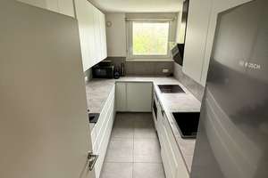 Moderne *kernsanierte* 3-Zimmer Wohnung mit Balkon und Stellplatz – Paul-Lincke-Str. 16, 70195 Botnang-Nord, Stuttgart – Vorschaubild 8
