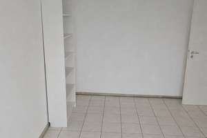 Azubis, Pendler, Studenten aufgepasst! Möblierte 1 Zimmer Wohnung in Wuppertal Vohwinkel – Heinrich-Bammel-Weg 40, 42327 Vohwinkel, Wuppertal – Vorschaubild 2