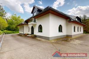 ***Villa mit Seeblick, Parkanlage und eigener Badeanstalt*** – Die vollständige Adresse der Immobilie erhältst du vom Anbieter., 39164 Seehausen – Vorschaubild 4