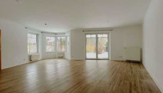 Bild von Uni-nah, city-nah, familienfreundlich - Reihenendhaus mit besonders gelungenem Grundriss!!