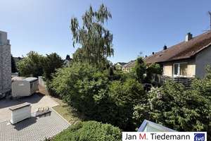 St. Jürgen Neubau Erstbezug: 3 Zimmer Komfortwohnung auf 93 m² mit PKW-Stellplatz, Fahrstuhl und Kel – Die vollständige Adresse der Immobilie erhältst du vom Anbieter., 23562 Sankt Jürgen, Lübeck – Vorschaubild 8