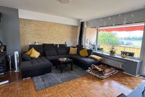 Zuhause mit 3 Zimmern in Köln Merkenich