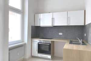 Schillerkiez: 2 Zimmer-Apartment im Seitenflügel/Gartenhaus – Berlin – Vorschaubild 4