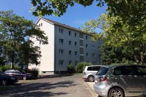 Wohnglück - geräumige 3-Zimmer-Wohnung