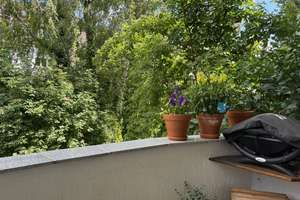 Stilvoll sanierte Altbauwohnung im Süden Rüttenscheids mit Gartennutzung – 45131 Rüttenscheid, Essen – Vorschaubild 4
