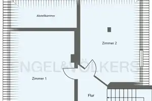 Rarität- 20er Jahre Kaffeemühlenhaus in attraktiver Lage Oberstadt – Mainz – Vorschaubild 13