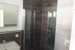 Exklusives Single App. mit EBK und Balkon Nähe UKM-Mensa 2  – Die vollständige Adresse der Immobilie erhältst du vom Anbieter., 48149 Sentrup, Münster – Vorschaubild 11