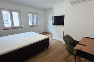 Stilvolles Design-Apartment in der Durlacher Altstadt – kernsaniert & voll ausgestattet – Die vollständige Adresse der Immobilie erhältst du vom Anbieter., 76227 Durlach, Karlsruhe – Vorschaubild 7
