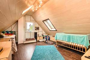 Modernisiertes Reihenendhaus mit Garten, Wärmepumpe, PV & Speicher – Die vollständige Adresse der Immobilie erhältst du vom Anbieter., 13509 Tegel, Berlin – Vorschaubild 13