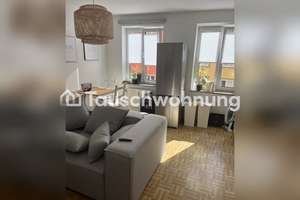 Tauschwohnung: Biete 2-Zimmer Wohnung – Die vollständige Adresse der Immobilie erhältst du vom Anbieter., 80799 Am alten nördlichen Friedhof, München – Vorschaubild 3