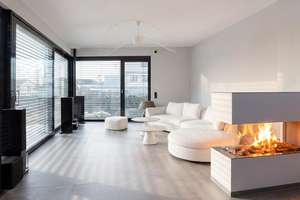 Luxus, Licht und Lebensqualität vereint – Die vollständige Adresse der Immobilie erhältst du vom Anbieter., 45239 Heidhausen, Essen – Vorschaubild 3