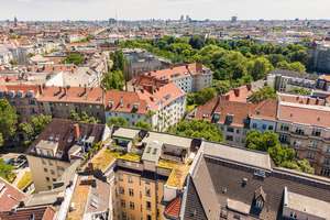 Über den Dächern Charlottenburgs wohnen mit Kamin und Dachterrass – Die vollständige Adresse der Immobilie erhältst du vom Anbieter., 14057 Charlottenburg, Berlin – Vorschaubild 12
