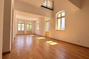 Villa Tauchnitz - Wohnen im historischen Rittergut – Windorfer Straße 53, 4229 Kleinzschocher, Leipzig – Vorschaubild 6