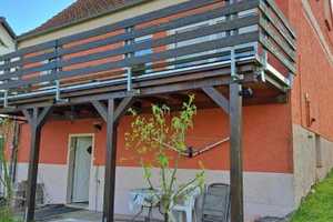 Freistehendes Einfamilienhaus mit traumhaftem Blick – Wartburgkreis – Vorschaubild 3
