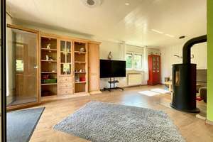 Freistehend und modernisiert in idyllischer Lage mit traumhaftem Garten - Spaziergang vor der Tür – Die vollständige Adresse der Immobilie erhältst du vom Anbieter., 55578 Wallertheim – Vorschaubild 6