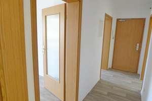 Frisch renoviert - 3 Räume - Balkon – Fröbelstraße 22, 6526 Sangerhausen – Vorschaubild 13