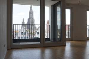 Wohnen in den Sedelhöfen - Das Tor zu Ulm – Die vollständige Adresse der Immobilie erhältst du vom Anbieter., 89073 Mitte, Ulm – Vorschaubild 3