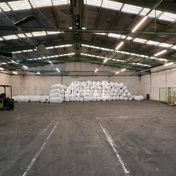 Lagerhalle inkl. Büro-/ Freifläche | sofort verfügbar | RUHR REAL