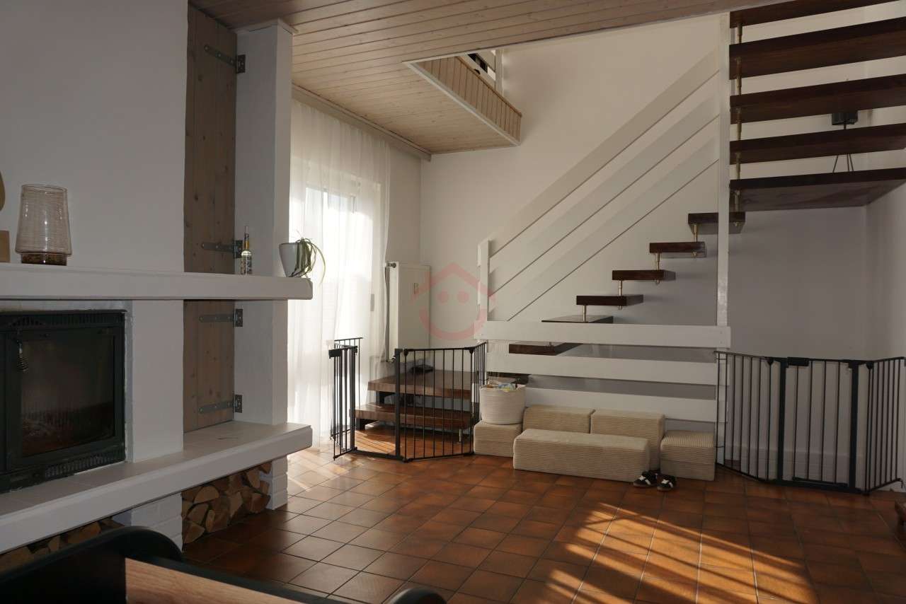 Immobilie in Buseck - Reduzierter Preis: Wohnhaus nach Architektenentwurf - Selber wohnen und vermieten zugleich! - Bild 9