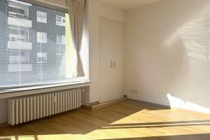Stylische 1-Zimmer-Wohnung mit Balkon in Pempelfort – Augustastrasse 16, 40477 Pempelfort, Düsseldorf – Vorschaubild 8