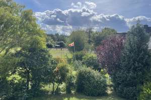 Doppelhaushälfte mit Terrasse und Blick ins Grüne – 23568 Schlutup, Lübeck – Vorschaubild 4