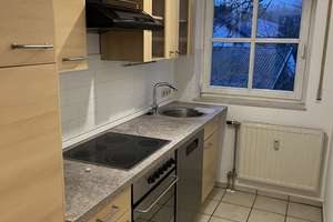 Ruhige  2-Zimmer-Wohnung mit Balkon  – Alte Coburger Straße 35b, 96215 Lichtenfels – Vorschaubild 3
