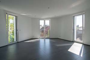 Stilvolle 4,5-Zimmer-Wohnung mit Panoramablick und Balkon über den Stuttgarter Talkessel – Die vollständige Adresse der Immobilie erhältst du vom Anbieter., 70597 Degerloch (Ortsteil), Stuttgart – Vorschaubild 8