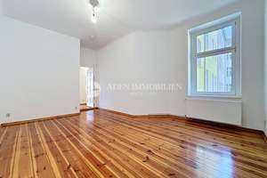 Altbaucharme – 2-Zimmer-Wohnung mit Holzdielen und Balkon – Kiefholzstr. 253, 12437 Baumschulenweg, Berlin – Vorschaubild 12