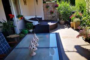 Ihr neues Zuhause in Ziegetsdorf - Modernisiertes Zweifamilienhaus mit Gartenparadies und PV-Anlage! – Regensburg – Vorschaubild 32