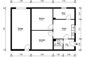 Ihr Einfamilienhaus in ruhiger Lage in Michendorf! – Potsdam-Mittelmark (Kreis) – Vorschaubild 13