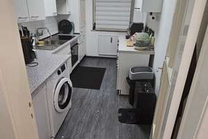 Charmante 3 Zimmer Wohnung zur Miete in Barmbek - Wentzel Dr. – Bramfelder Str. 120, 22305 Barmbek-Nord, Hamburg – Vorschaubild 6