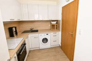 Vermietete 2-Zimmer-Wohnung mit großem Balkon, TG-Stellplatz & Keller in München-Untermenzing – Hitlstraße 9, 80997 Allach, München – Vorschaubild 9