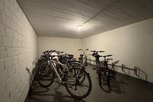 Vermietete ETW mit Loggia und Tiefgarage in Düsseldorf-Gerresheim! – Die vollständige Adresse der Immobilie erhältst du vom Anbieter., 40625 Gerresheim, Düsseldorf – Vorschaubild 8