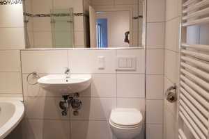 Schöne und helle 2-Zimmer-Wohnung in Bad Homburg zu vermieten – Gartenfeldstraße 45a, 61350 Hochtaunuskreis – Vorschaubild 12