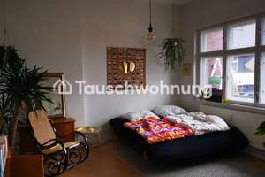 Tauschwohnung: Ruhig in Weissensee mit Blick ins Grüne und Sonnenbalkon – Charlottenburger Straße 88, 13086 Weißensee, Berlin – Vorschaubild 4