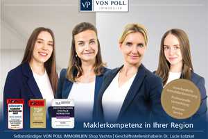 In Kürze bezugsfertig: Stilvolles Reihenendhaus zur Miete! – Cloppenburg (Kreis) – Vorschaubild 13