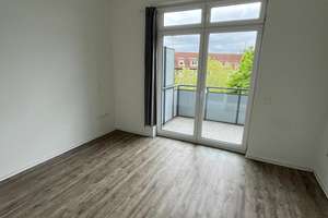 Endlich Zuhause: individuelle 2,5-Zimmer-Dachgeschosswohnung – 21109 Wilhelmsburg, Hamburg – Vorschaubild 3