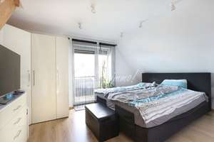 STILVOLLES EINFAMILIENHAUS
MIT EINLIEGERWOHNUNG UND GARTEN – Die vollständige Adresse der Immobilie erhältst du vom Anbieter., 72124 Pliezhausen – Vorschaubild 8