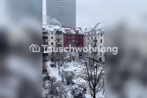 Tauschwohnung: Schwabing-Freimann: Charmante 2-Zimmer-Wohnung mit Balkon – Die vollständige Adresse der Immobilie erhältst du vom Anbieter., 80805 Neufreimann, München – Vorschaubild 16