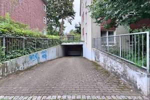 SONNIGE TERRASSE - MIT FAHRSTUHL & TIEFGARAGEN-STELLPLATZ - ZUR ZEIT VERMIETET – Die vollständige Adresse der Immobilie erhältst du vom Anbieter., 12107 Mariendorf, Berlin – Vorschaubild 11