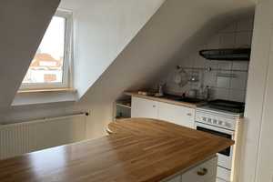 Zentrale Dachgeschosswohnung Würzburger Innenstadt – Würzburg – Vorschaubild 2
